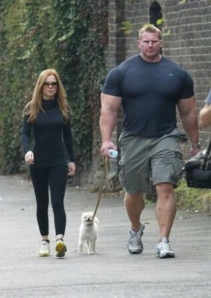 Bildschirmarbeiter - Picdump 08.04.2011