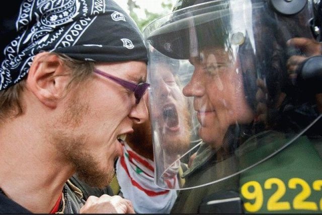 Bildschirmarbeiter - Picdump 08.04.2011