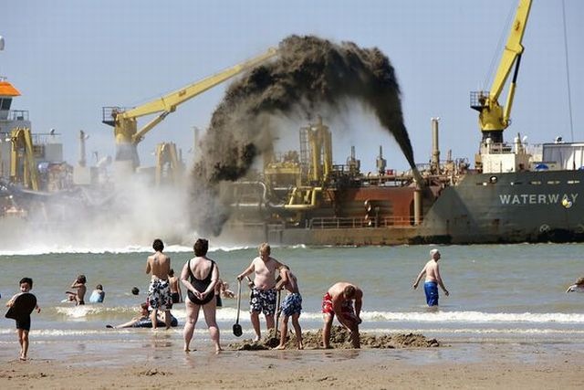 Bildschirmarbeiter - Picdump 08.04.2011