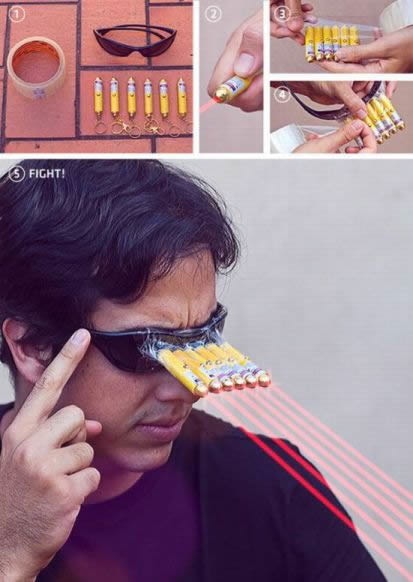 Bildschirmarbeiter - Picdump 08.04.2011