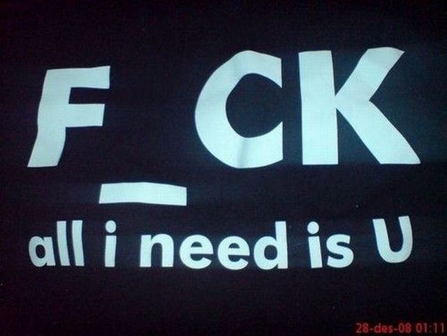 Bildschirmarbeiter - Picdump 08.04.2011