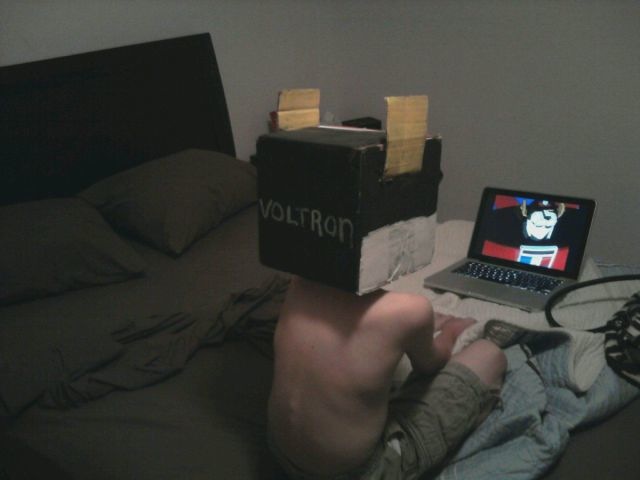 Bildschirmarbeiter - Picdump 08.04.2011