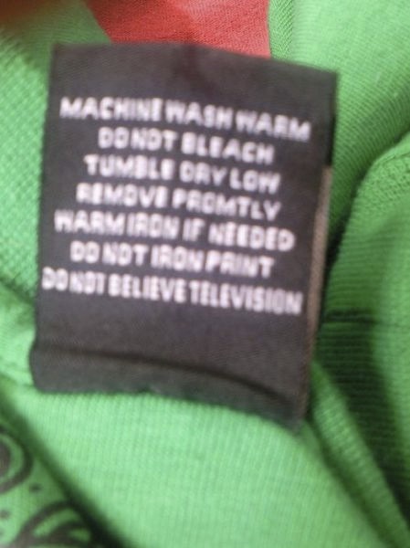 Bildschirmarbeiter - Picdump 08.04.2011