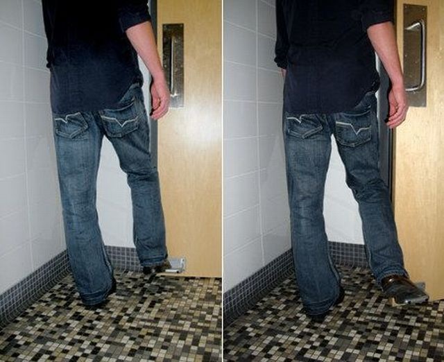 Bildschirmarbeiter - Picdump 08.04.2011