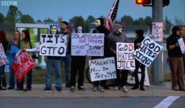 Bildschirmarbeiter - Picdump 08.04.2011