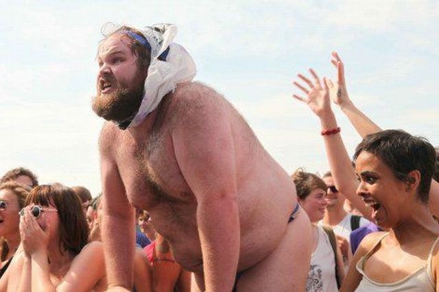 Bildschirmarbeiter - Picdump 15.04.2011