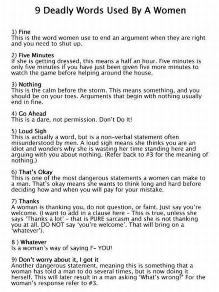 Bildschirmarbeiter - Picdump 15.04.2011