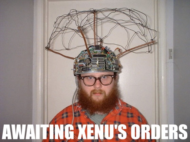 Bildschirmarbeiter - Picdump 15.04.2011