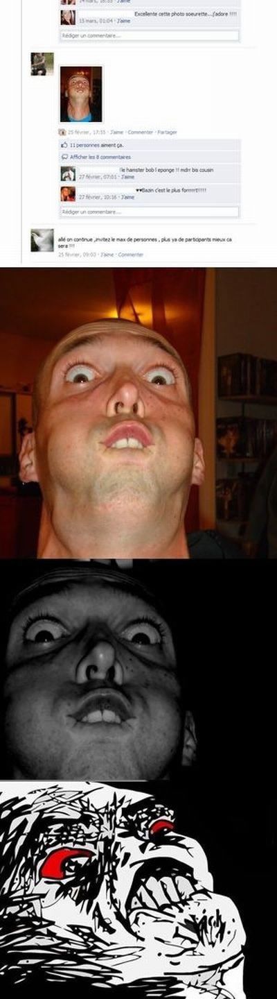 Bildschirmarbeiter - Picdump 15.04.2011