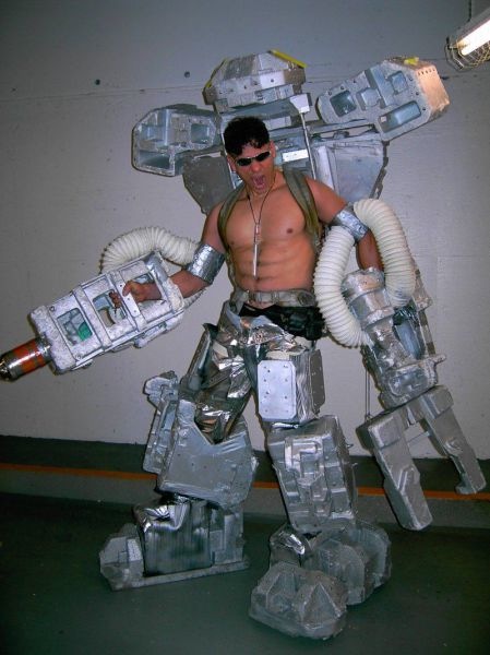 Bildschirmarbeiter - Picdump 15.04.2011