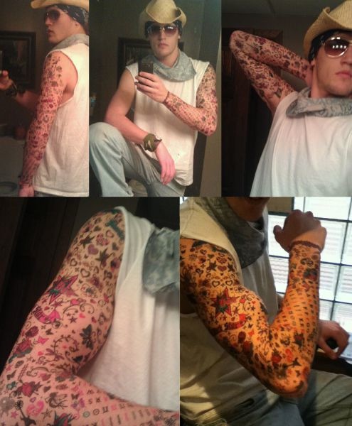 Bildschirmarbeiter - Picdump 15.04.2011