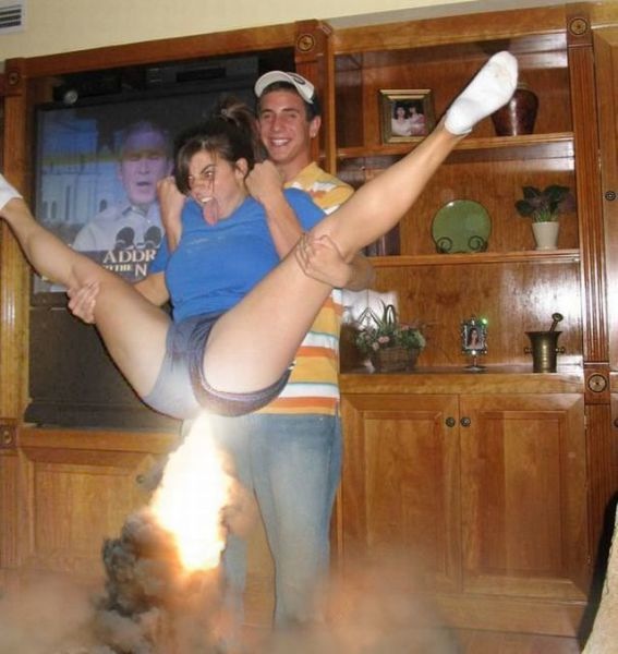 Bildschirmarbeiter - Picdump 15.04.2011