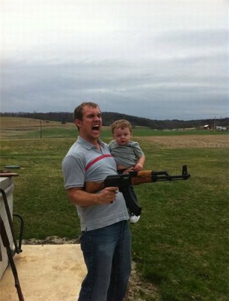 Bildschirmarbeiter - Picdump 15.04.2011