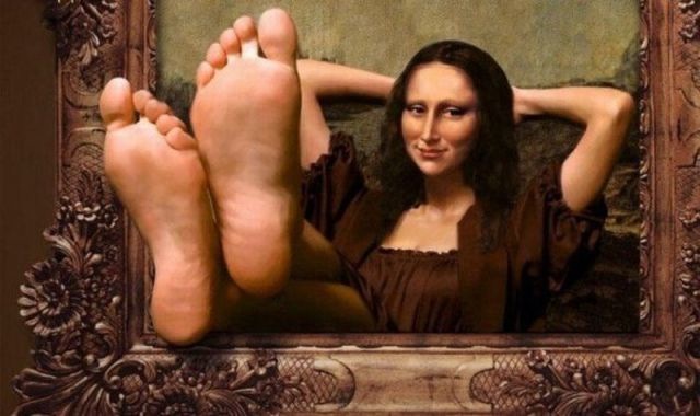 Bildschirmarbeiter - Picdump 15.04.2011