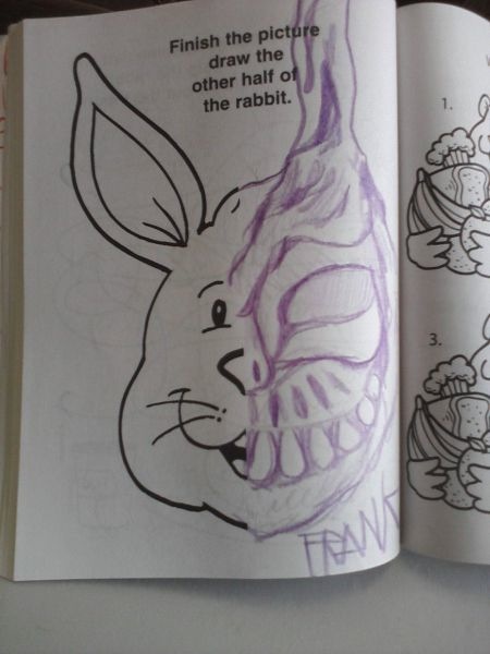 Bildschirmarbeiter - Picdump 15.04.2011