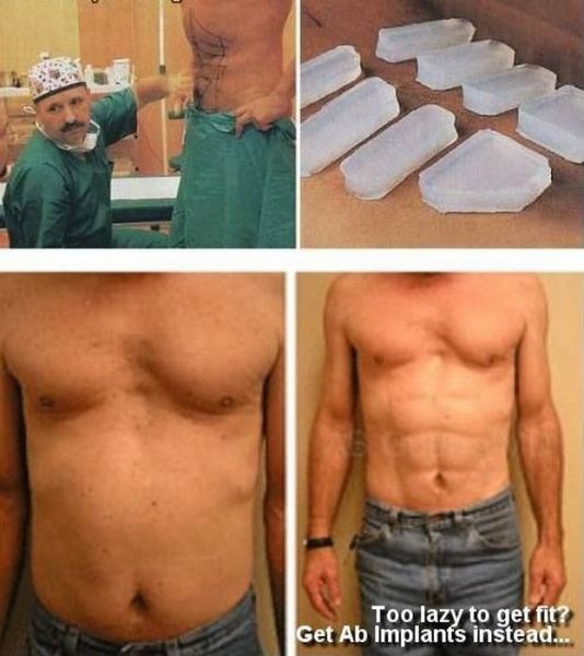 Bildschirmarbeiter - Picdump 15.04.2011