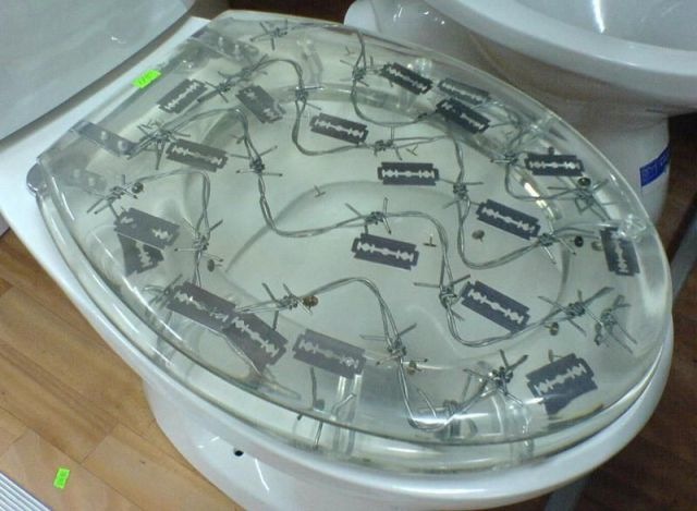 Bildschirmarbeiter - Picdump 15.04.2011