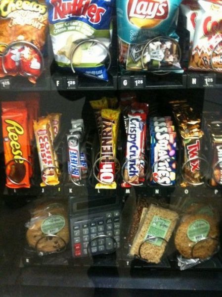 Bildschirmarbeiter - Picdump 15.04.2011