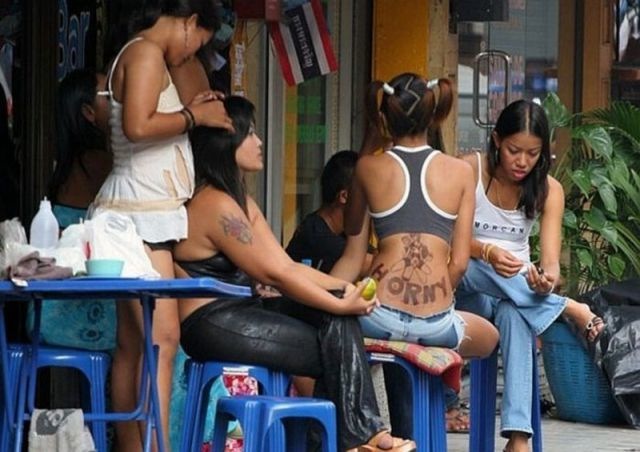 Bildschirmarbeiter - Picdump 15.04.2011