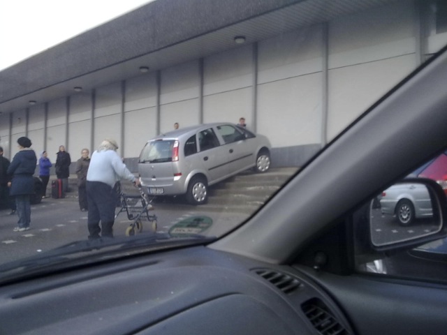 Bildschirmarbeiter - Picdump 15.04.2011