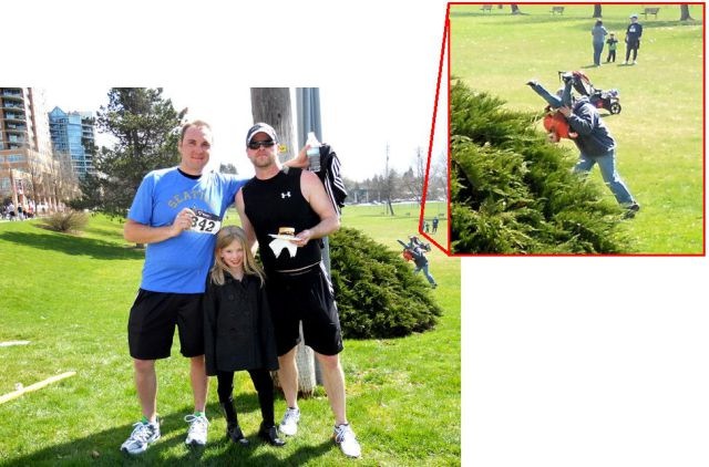 Bildschirmarbeiter - Picdump 22.04.2011