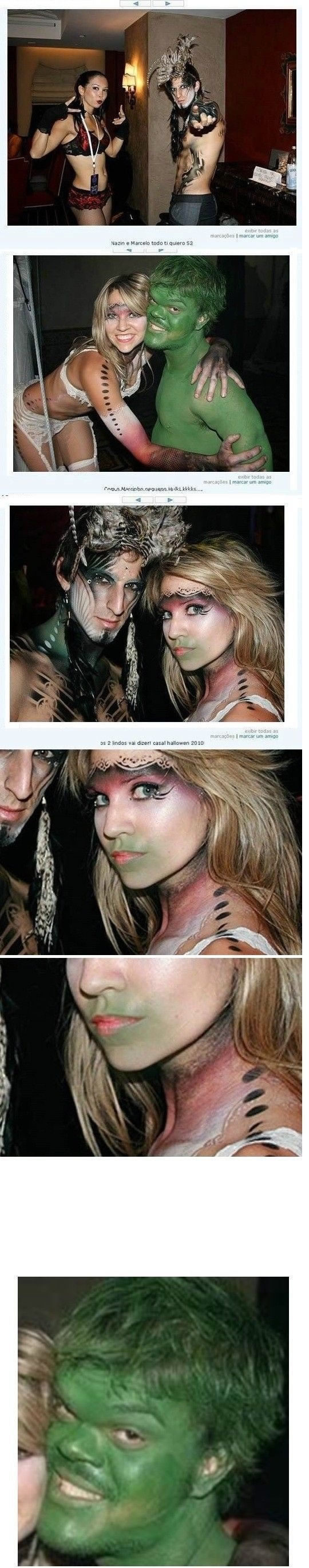 Bildschirmarbeiter - Picdump 22.04.2011