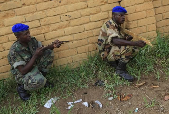 Bildschirmarbeiter - Picdump 22.04.2011