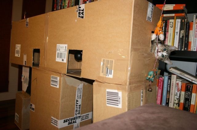 Bildschirmarbeiter - Picdump 22.04.2011