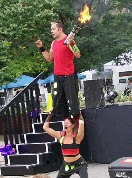 Bildschirmarbeiter - Picdump 22.04.2011