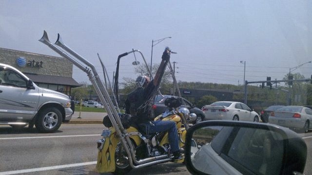 Bildschirmarbeiter - Picdump 22.04.2011