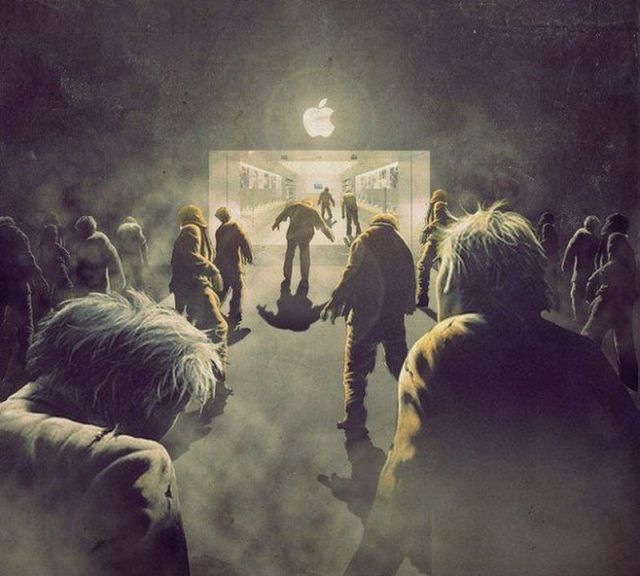 Bildschirmarbeiter - Picdump 22.04.2011