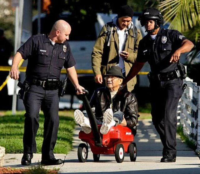 Bildschirmarbeiter - Picdump 22.04.2011