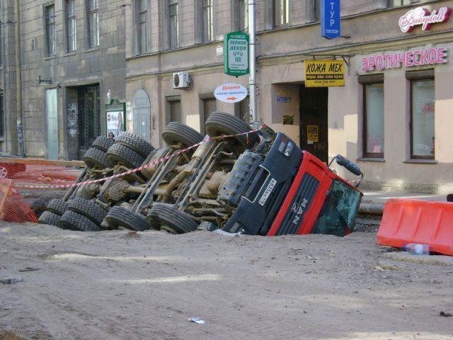 Bildschirmarbeiter - Picdump 22.04.2011