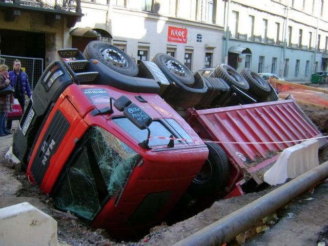 Bildschirmarbeiter - Picdump 22.04.2011