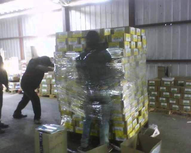 Bildschirmarbeiter - Picdump 22.04.2011