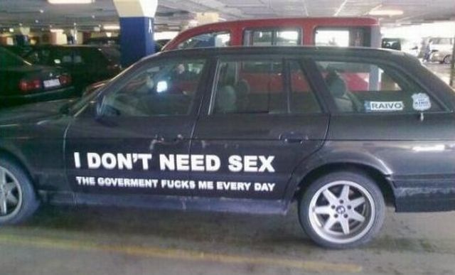 Bildschirmarbeiter - Picdump 22.04.2011