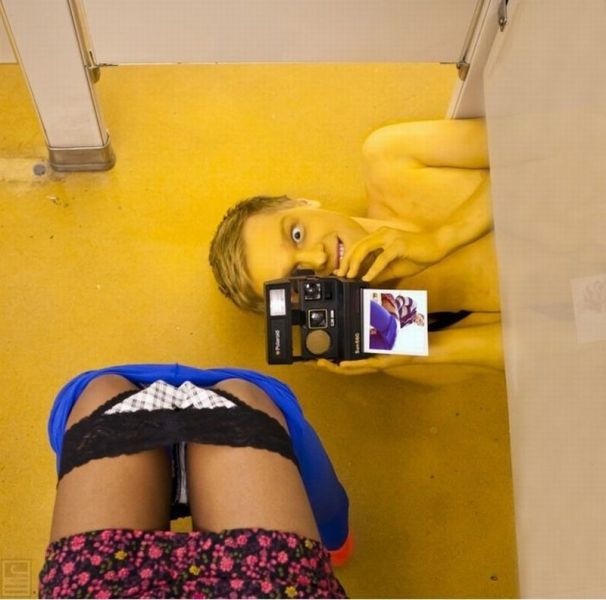 Bildschirmarbeiter - Picdump 22.04.2011