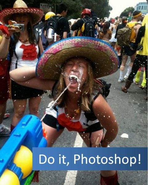 Bildschirmarbeiter - Picdump 22.04.2011