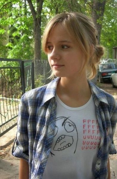 Bildschirmarbeiter - Picdump 22.04.2011