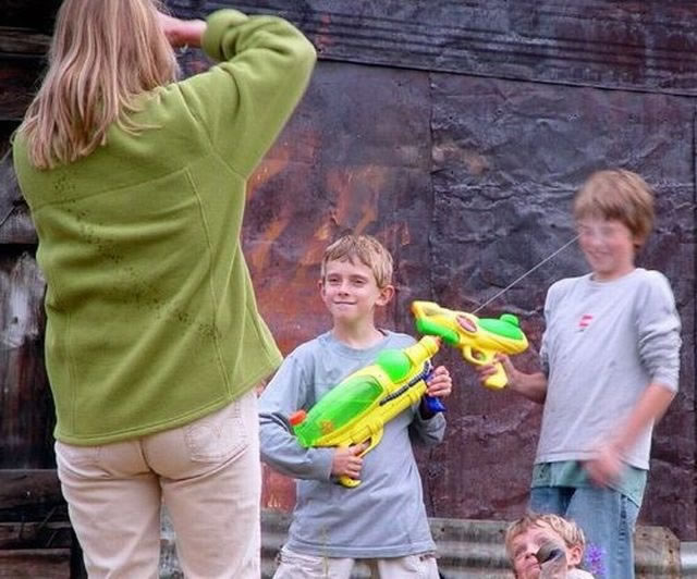 Bildschirmarbeiter - Picdump 22.04.2011