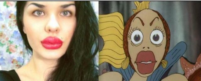 Bildschirmarbeiter - Picdump 22.04.2011