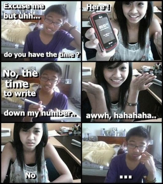 Bildschirmarbeiter - Picdump 22.04.2011