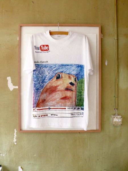 Bildschirmarbeiter - Picdump 22.04.2011