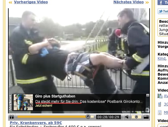 Bildschirmarbeiter - Picdump 22.04.2011