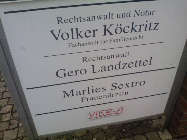 Bildschirmarbeiter - Picdump 22.04.2011