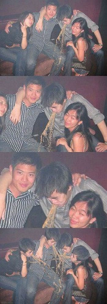 Bildschirmarbeiter - Picdump 29.04.2011