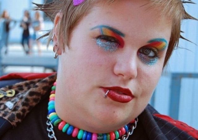 Bildschirmarbeiter - Picdump 29.04.2011