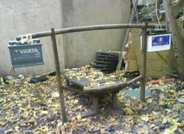 Bildschirmarbeiter - Picdump 29.04.2011