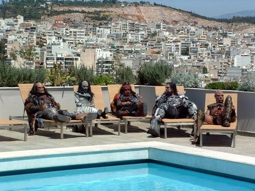 Bildschirmarbeiter - Picdump 29.04.2011