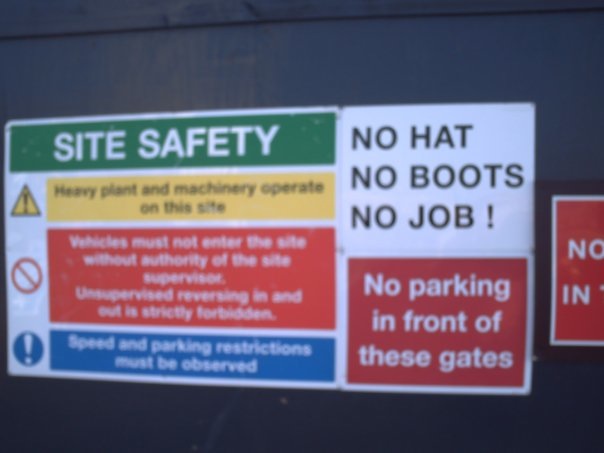 Bildschirmarbeiter - Picdump 29.04.2011